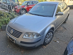 Vanzare Volkswagen Passat - imagine 4