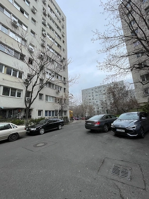Vând apartament cu 3 camere confort 1 Vitan - imagine 5