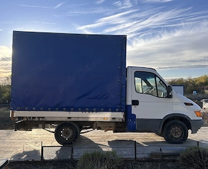 Autoutilitara Iveco Daily - imagine 4
