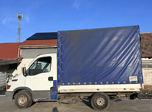 Autoutilitara Iveco Daily - imagine 3