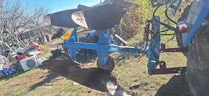 Lemken opal 90 De vanzare