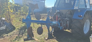 Lemken opal 90 De vanzare - imagine 2