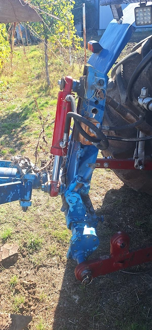 Lemken opal 90 De vanzare - imagine 4
