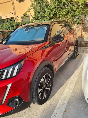 Peugeot 2008 GT Line - imagine 3