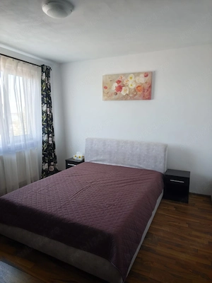 Apartament 2 camere de închiriat, Strada Spitalului, bloc nou(2011), izolat, cu lift - imagine 4