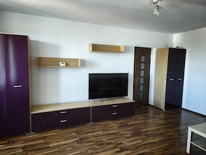 Apartament 2 camere de închiriat, Strada Spitalului, bloc nou(2011), izolat, cu lift - imagine 2