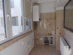  De vânzare : Apartament modern 2 camere   Bloc 2017, Etaj 1 - imagine 6