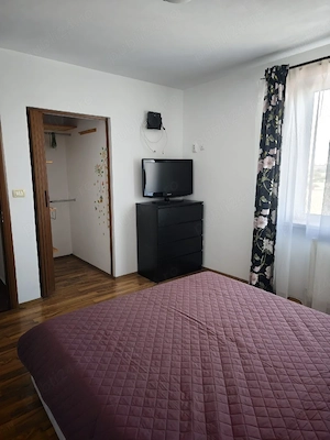 Apartament 2 camere de închiriat, Strada Spitalului, bloc nou(2011), izolat, cu lift - imagine 5