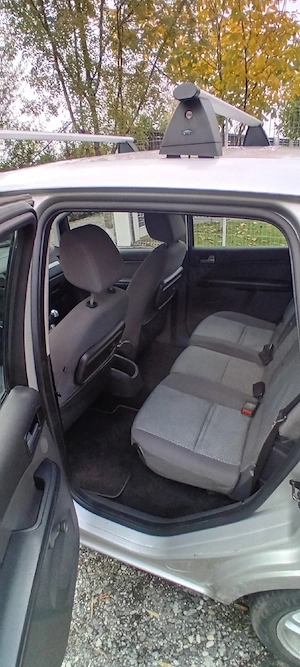 Ford Focus C MAX 2004 diesel  - imagine 6