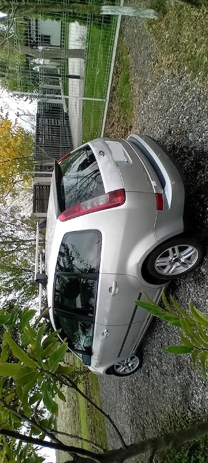 Ford Focus C MAX 2004 diesel  - imagine 2