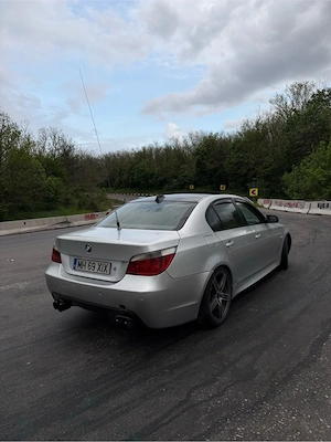 Bmw e60 m57 - imagine 3