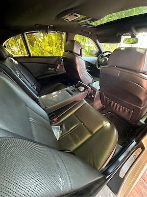 Bmw e60 m57 - imagine 5