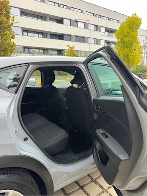 Renault Captur 2025 E-Tech Full Hybrid 145 CP   Evolution   Garanție 2030 - imagine 8