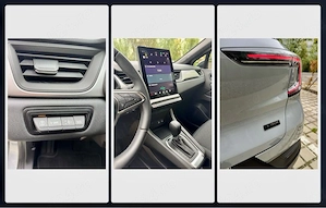 Renault Captur 2025 E-Tech Full Hybrid 145 CP   Evolution   Garanție 2030 - imagine 5
