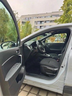 Renault Captur 2025 E-Tech Full Hybrid 145 CP   Evolution   Garanție 2030 - imagine 9