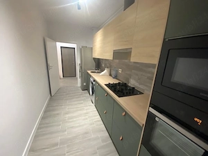De vânzare : Apartament modern 2 camere   Bloc 2017, Etaj 4 - imagine 2