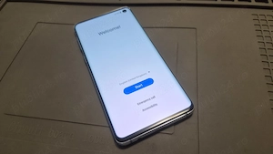 Samsung Galaxy S10 Prism Blue