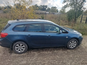 De vânzare Opel Astra  - imagine 4