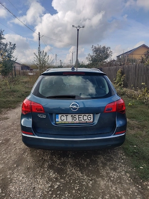 De vânzare Opel Astra  - imagine 2