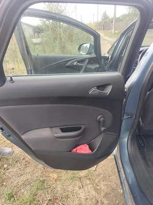 De vânzare Opel Astra  - imagine 10