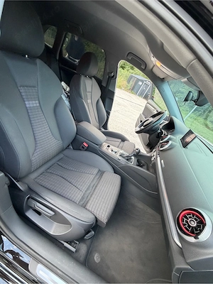 Audi A3 E-tron  - imagine 7