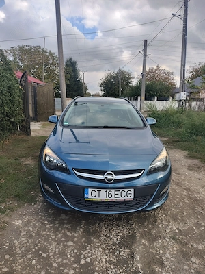 De vânzare Opel Astra 