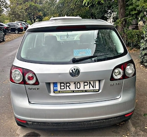 Vand Volkswagen Golf 5 Plus - imagine 2