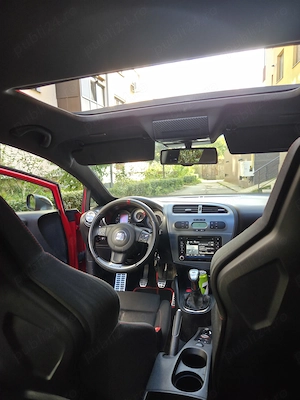 Seat leon cupra - imagine 3