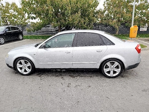 Audi A4,,Acte la zi  - imagine 10