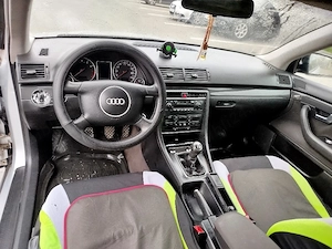 Audi A4,,Acte la zi  - imagine 3