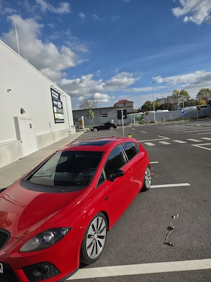 Seat leon cupra - imagine 5