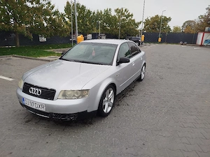 Audi A4,,Acte la zi  - imagine 9