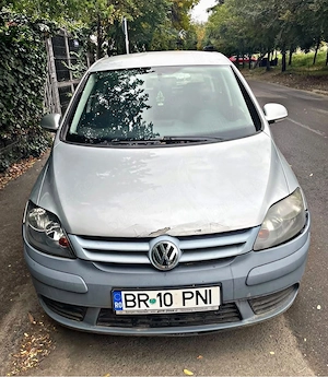 Vand Volkswagen Golf 5 Plus