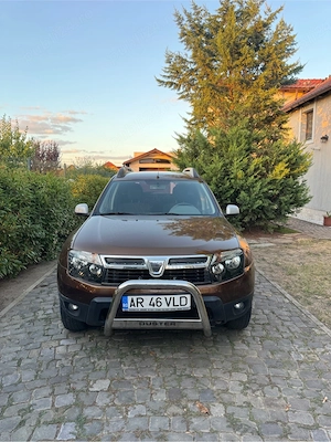 Vand Dacia Duster - imagine 5