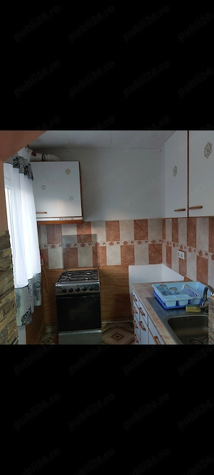 Vand apartament in Țaga jud Cluj  - imagine 8