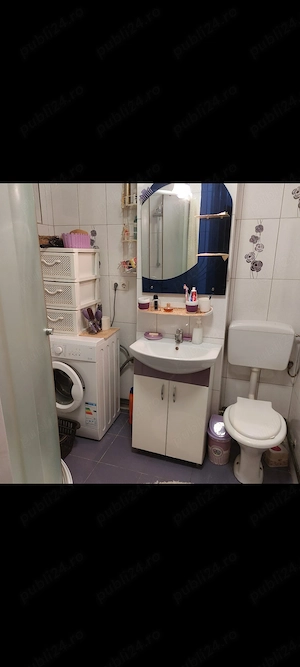 Vand apartament in Țaga jud Cluj  - imagine 5