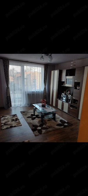 Vand apartament in Țaga jud Cluj  - imagine 2