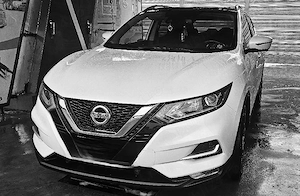 Nissan Qashqai - imagine 5