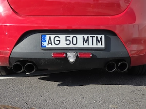 Seat leon cupra - imagine 6