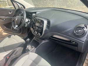Renaul Captur Diesel  - imagine 5