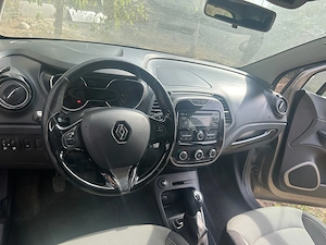 Renaul Captur Diesel  - imagine 4