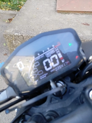 Moto 50cc an 2024 ca nou - imagine 3