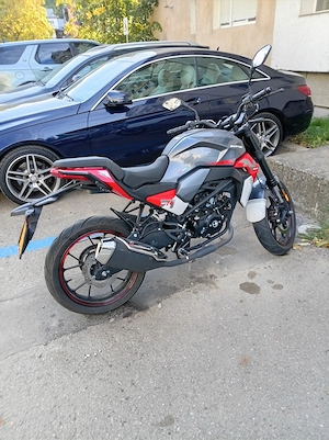 Moto 50cc an 2024 ca nou