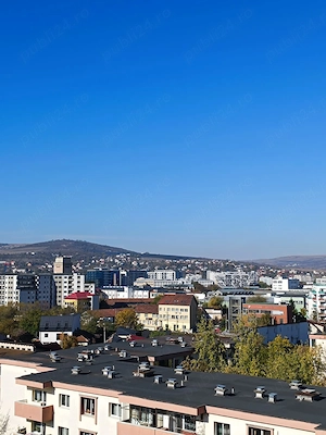 Apartament 2 camere decomandate, 54 mp, 2 balcoane, Mărăști, str. Fabricii - imagine 2
