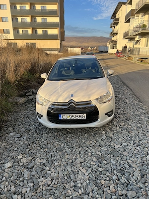 Vând Citroen DS4 ! - imagine 4