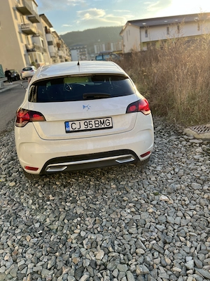 Vând Citroen DS4 ! - imagine 3