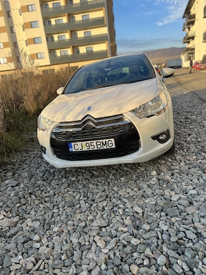 Vând Citroen DS4 ! - imagine 5