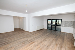 Bloc START3 (nou), ap 3 cam, et 3,lift, parcare, curte 2200 m2, str Ostroveni, langa Zoo Valcea. - imagine 2