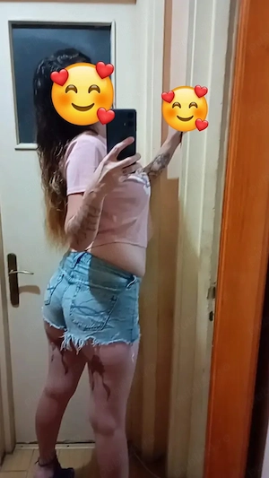 Buna sunt alina 