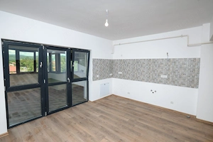 Bloc START3 (nou), ap 3 cam, et 3,lift, parcare, curte 2200 m2, str Ostroveni, langa Zoo Valcea. - imagine 3